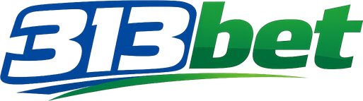 313bet Logo